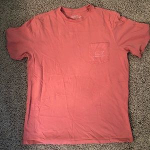 Vineyard Vines Men T shirt